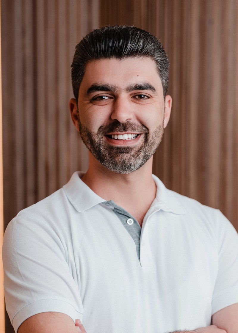 Majd Al-Farah