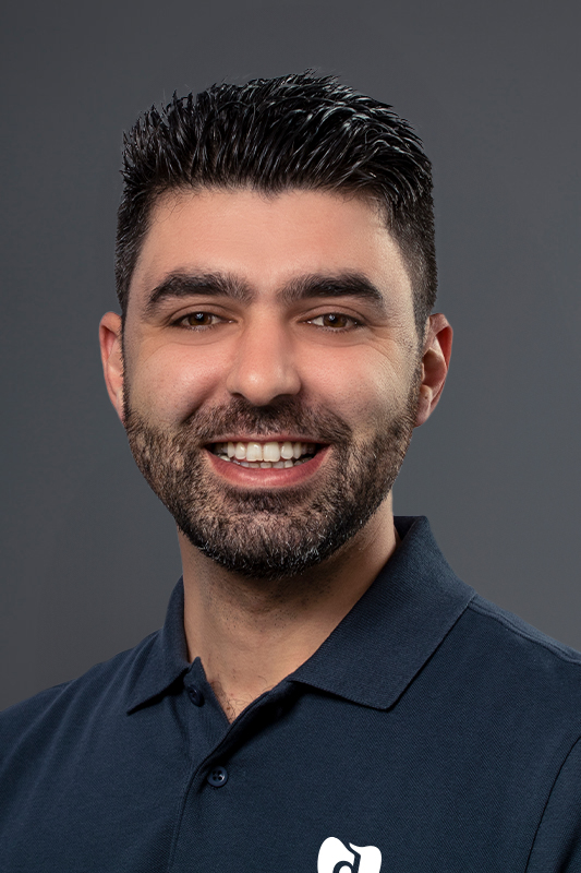 Majd Al Farah